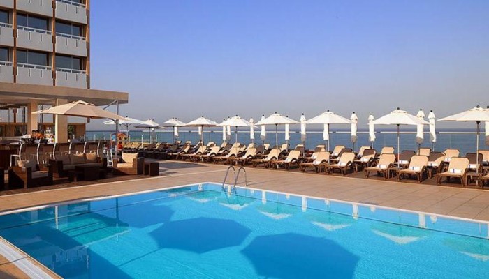 Sheraton Tel Aviv Hotel poza 6