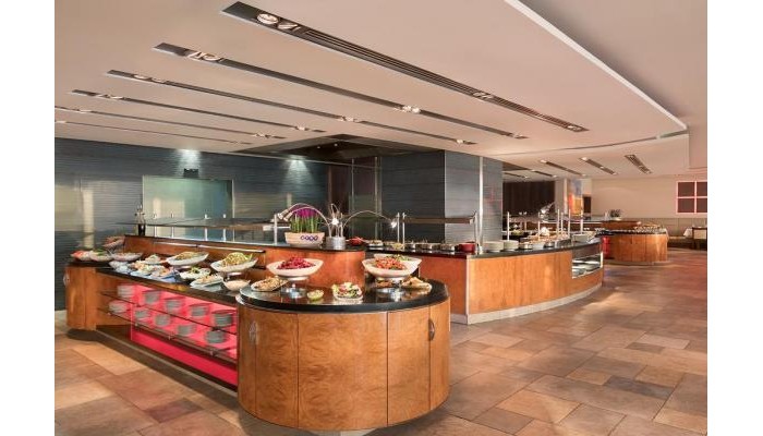 Sheraton Tel Aviv Hotel poza 19
