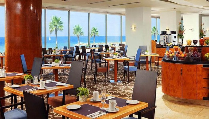 Sheraton Tel Aviv Hotel poza 8
