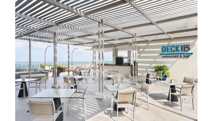 Sheraton Tel Aviv Hotel poza 20