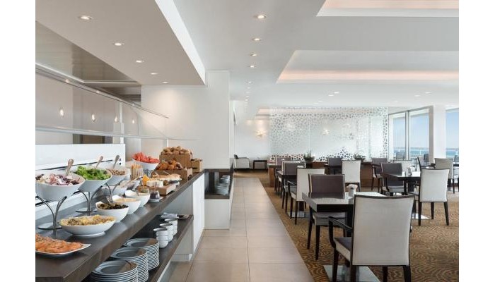 Sheraton Tel Aviv Hotel poza 21