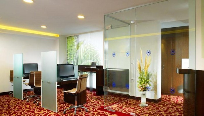 Sheraton Tel Aviv Hotel poza 10