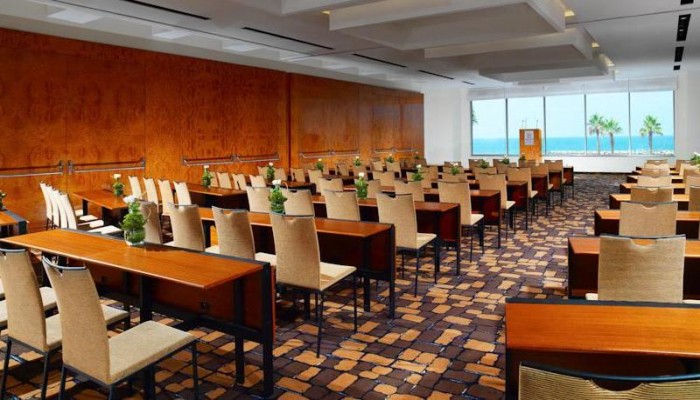 Sheraton Tel Aviv Hotel poza 13