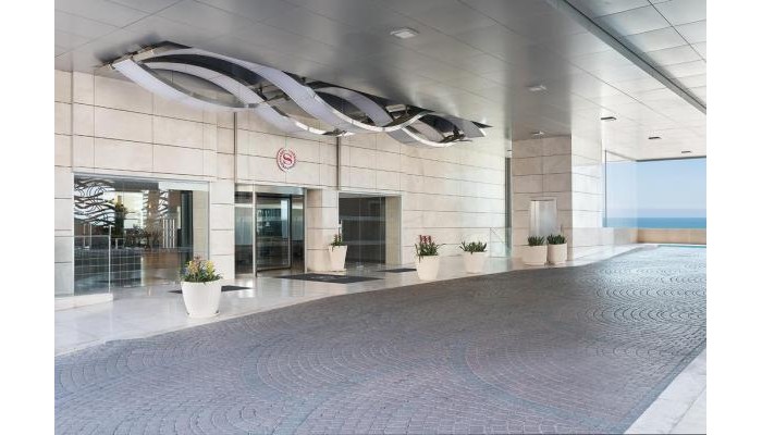 Sheraton Tel Aviv Hotel poza 22