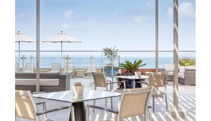 Sheraton Tel Aviv Hotel poza 23