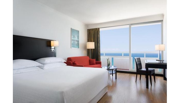Sheraton Tel Aviv Hotel poza 24