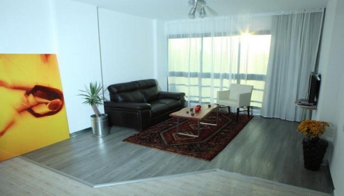 The Diaghilev Live Art Boutique Hotel poza 2