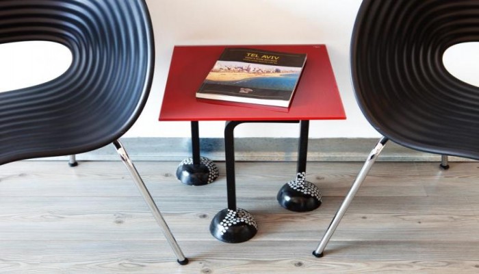 The Diaghilev Live Art Boutique Hotel poza 4