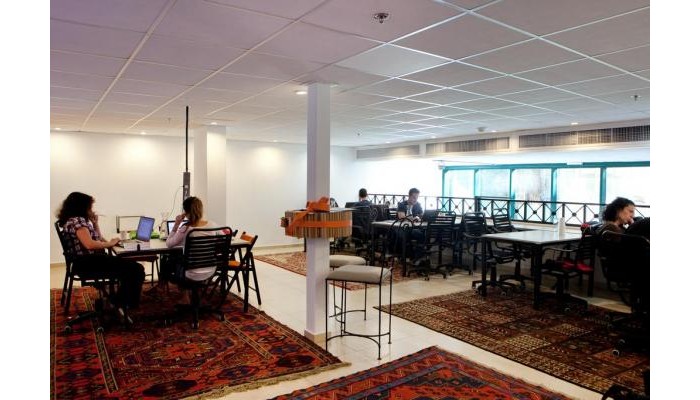 The Diaghilev Live Art Boutique Hotel poza 25