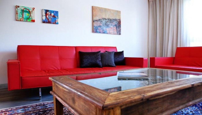 The Diaghilev Live Art Boutique Hotel poza 8