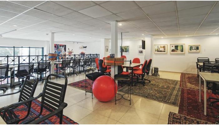 The Diaghilev Live Art Boutique Hotel poza 27