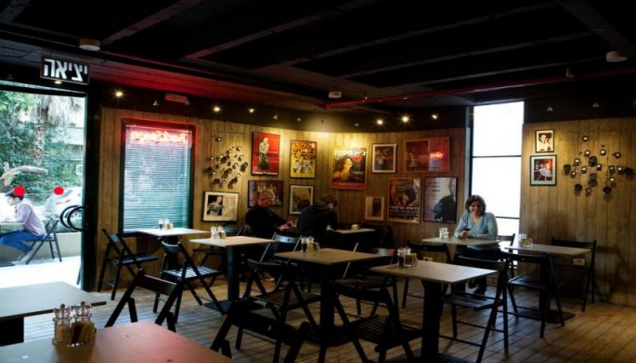 The Diaghilev Live Art Boutique Hotel poza 10