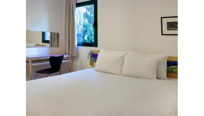 The Diaghilev Live Art Boutique Hotel poza 12