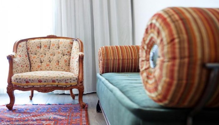 The Diaghilev Live Art Boutique Hotel poza 17