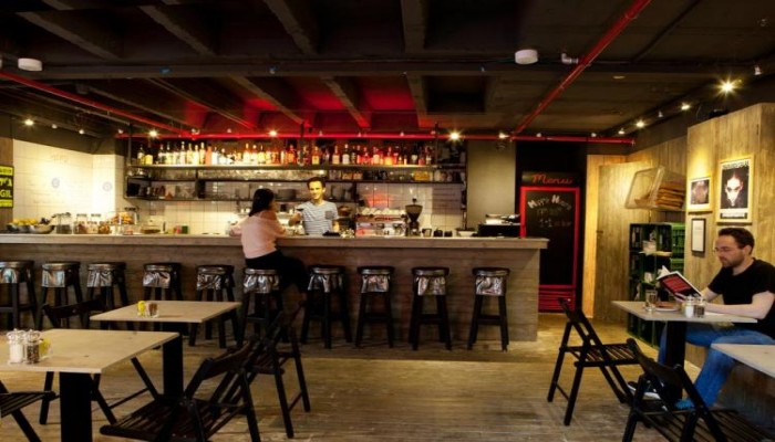 The Diaghilev Live Art Boutique Hotel poza 19