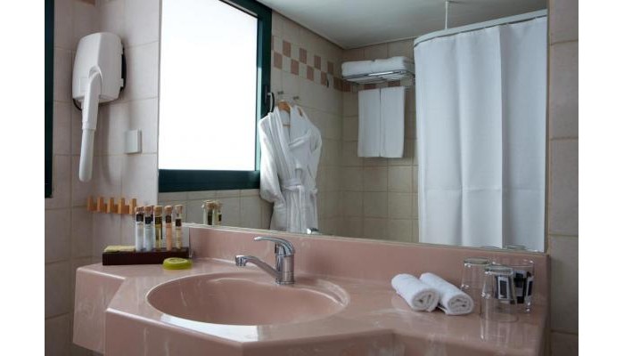 The Diaghilev Live Art Boutique Hotel poza 30