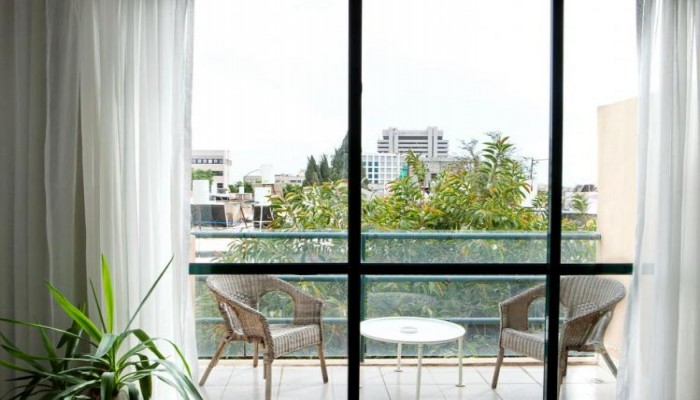 The Diaghilev Live Art Boutique Hotel poza 21