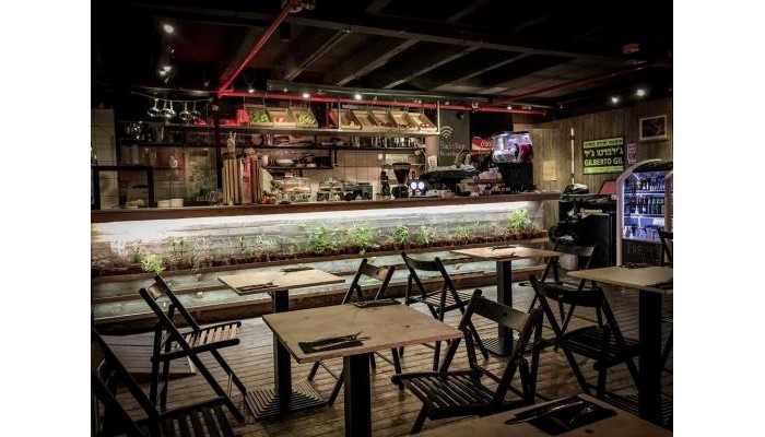 The Diaghilev Live Art Boutique Hotel poza 31