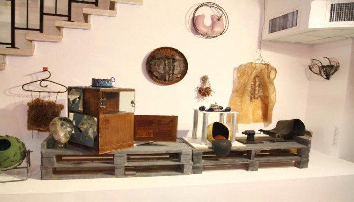 The Diaghilev Live Art Boutique Hotel poza 22