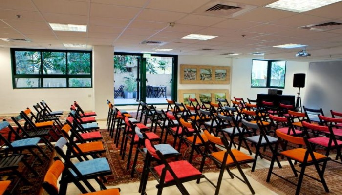 The Diaghilev Live Art Boutique Hotel poza 23