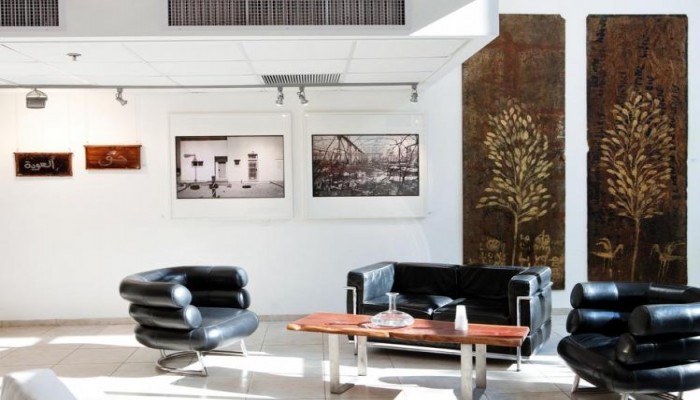 The Diaghilev Live Art Boutique Hotel poza 32