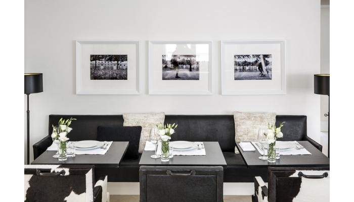 White Villa Tel Aviv poza 1