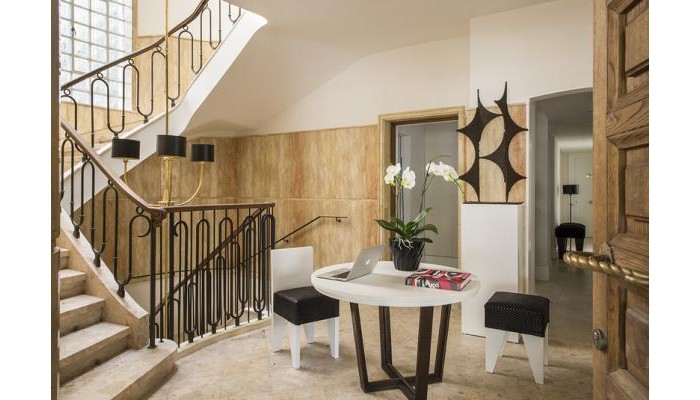White Villa Tel Aviv poza 2