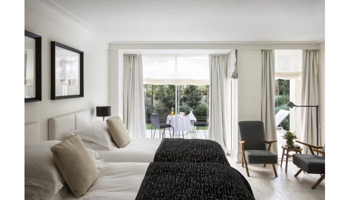 White Villa Tel Aviv poza 14