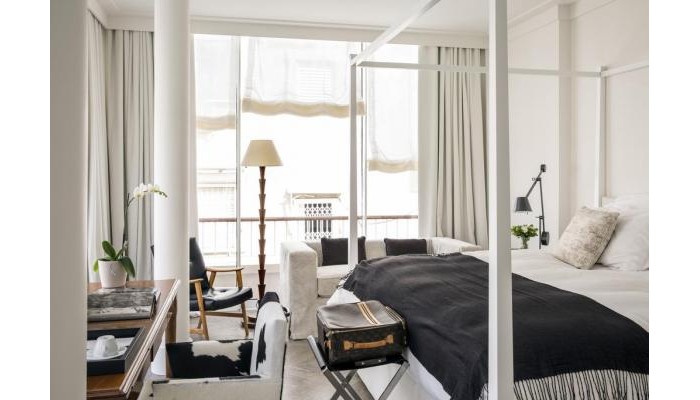 White Villa Tel Aviv poza 13