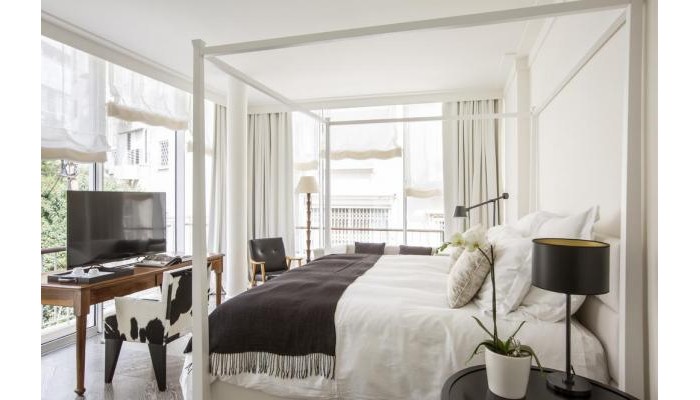 White Villa Tel Aviv poza 11
