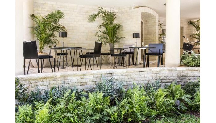 White Villa Tel Aviv poza 3