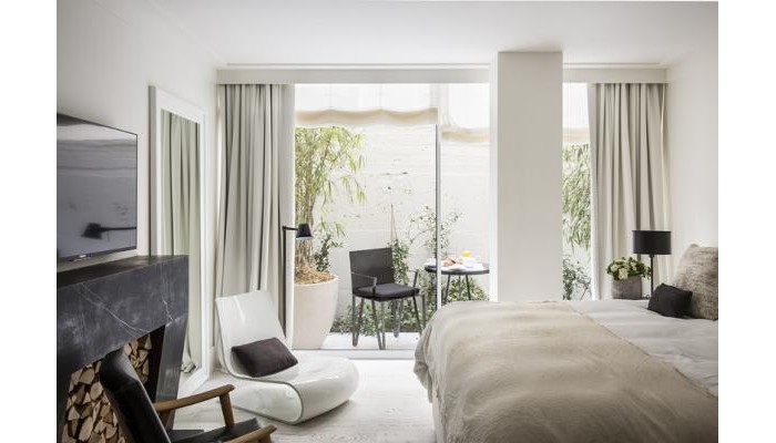 White Villa Tel Aviv poza 4