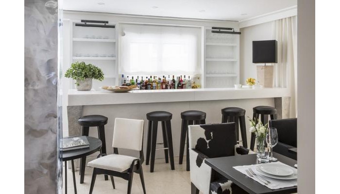 White Villa Tel Aviv poza 5