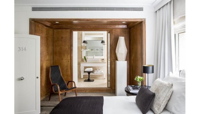 White Villa Tel Aviv poza 15