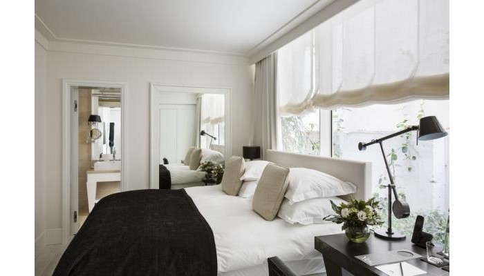 White Villa Tel Aviv poza 7