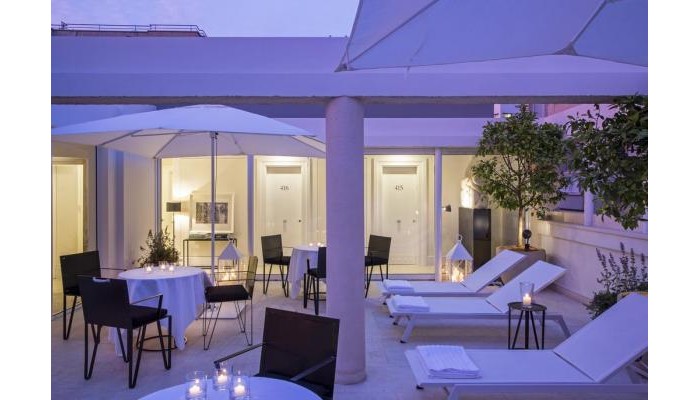 White Villa Tel Aviv poza 12
