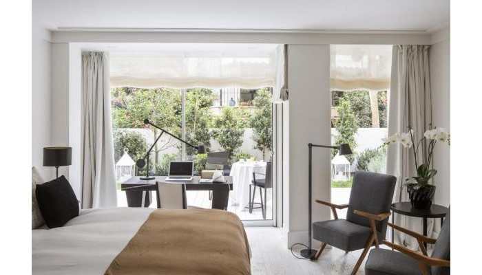 White Villa Tel Aviv poza 10